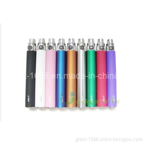 2013 Most Popular Electronic Cigarette Battery EGO-T Battery